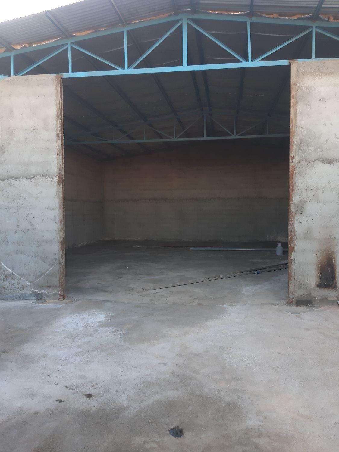 ۲۳۰ متر سوله ابتدای اتوبان خاتون آباد|فروش دفتر صنعتی، کشاورزی، تجاری|اصفهان, خاتون‌آباد|دیوار