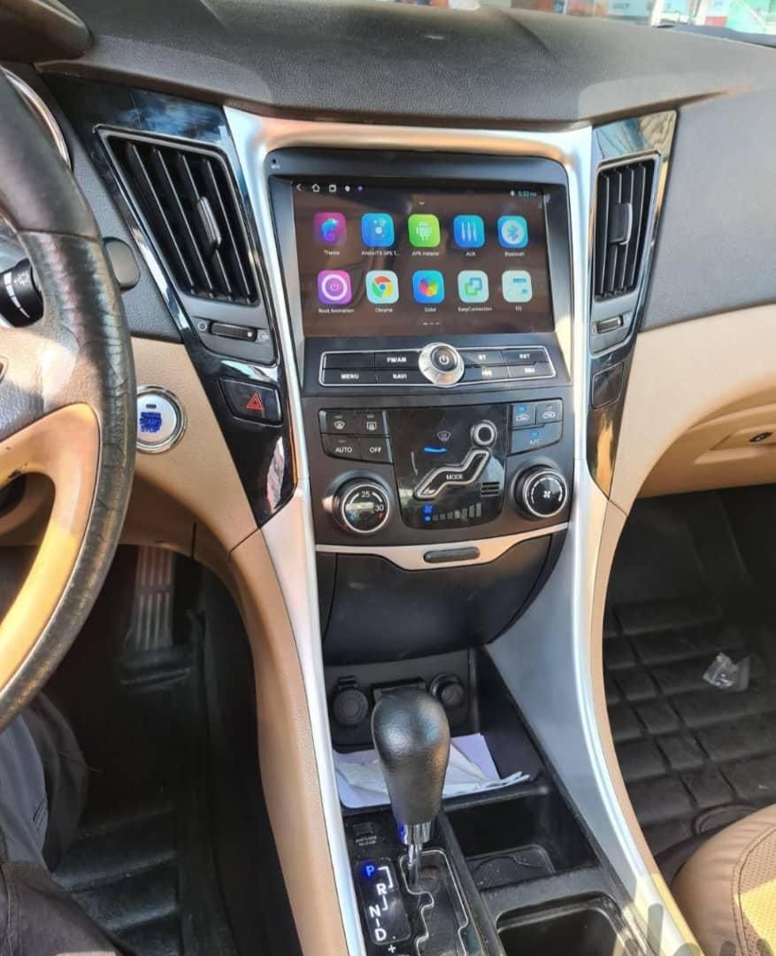 مانیتور فابریک جک mvm110 s5 s4 s3 x22|قطعات یدکی و لوازم جانبی|تهران, جنت‌آباد مرکزی|دیوار