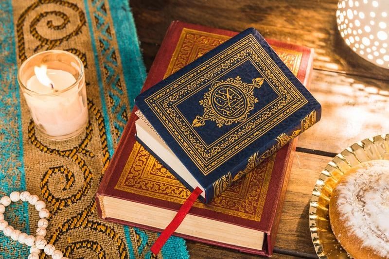 کتاب قران ختم|کتاب و مجله مذهبی|تهران, آجودانیه|دیوار