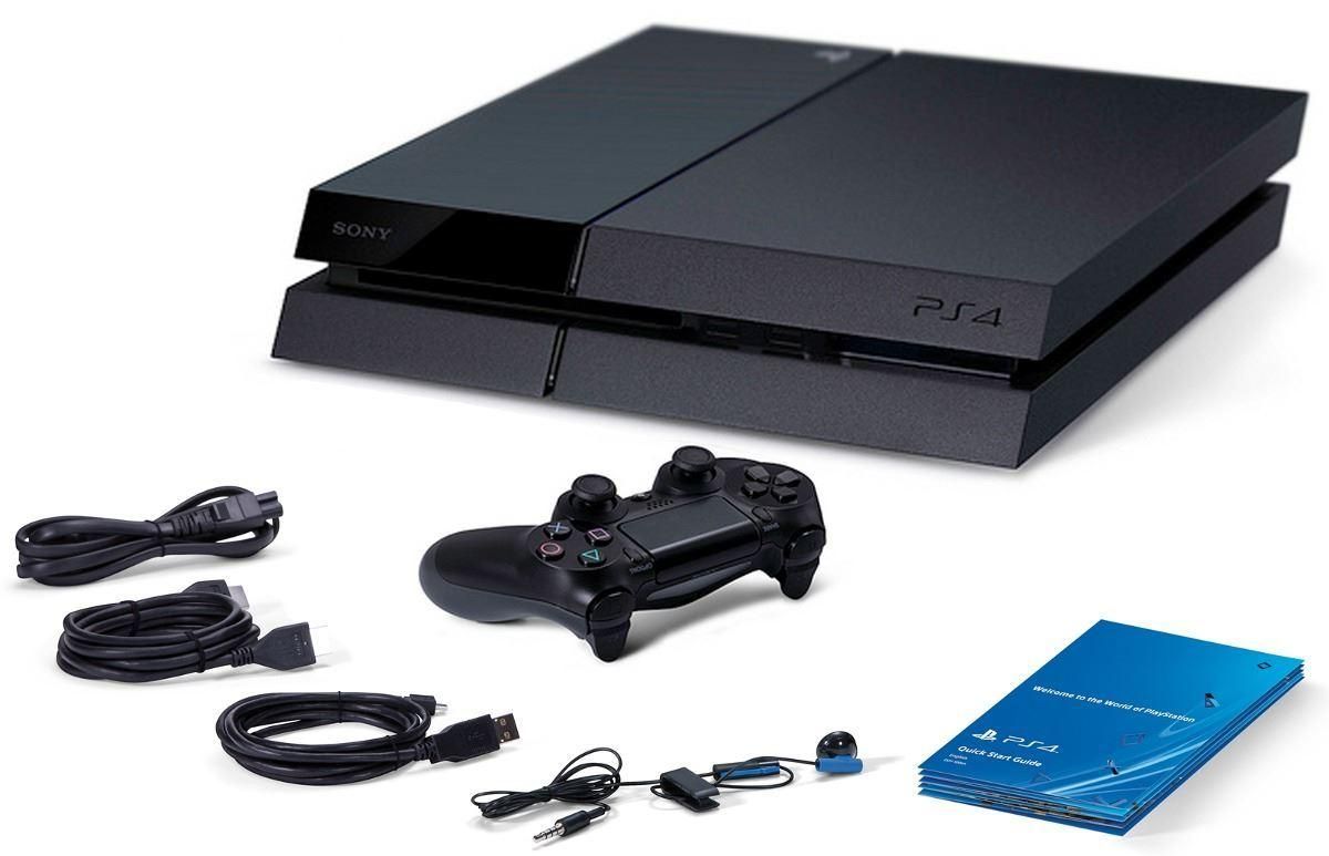 پلی استیشن 4 فت 1ترابایت کپی خور- PS4|کنسول، بازی ویدئویی و آنلاین|لردگان, |دیوار