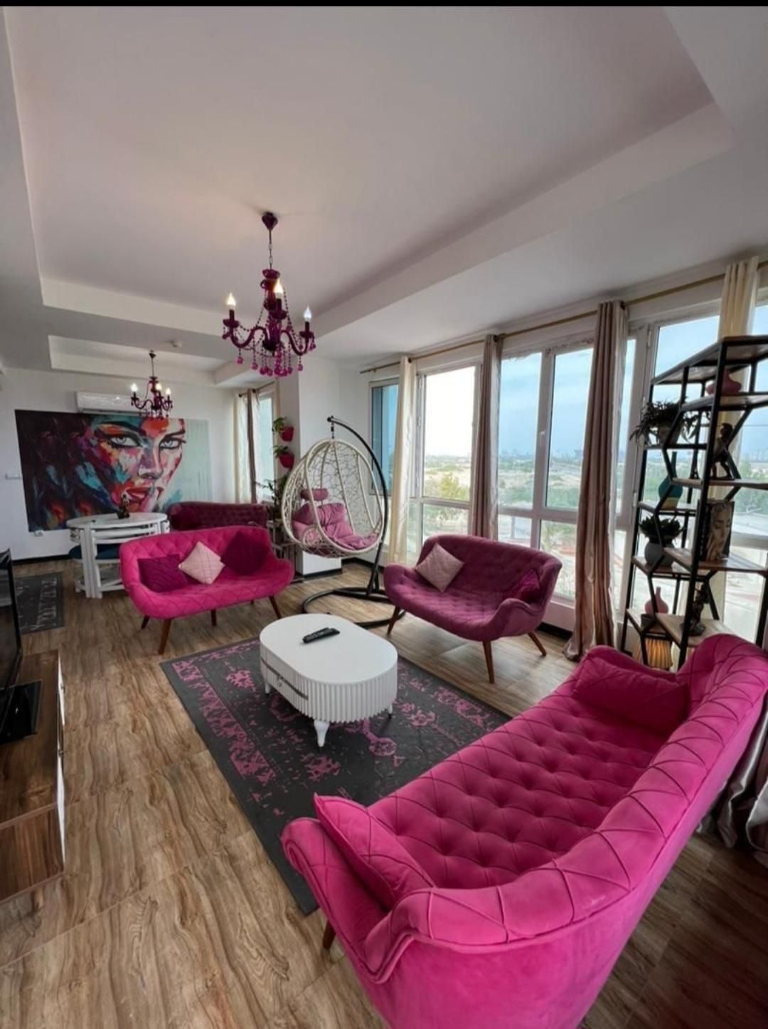 اجاره روزانه/هفتگی/ماهانه غرب تهران|اجارهٔ کوتاهمدت آپارتمان و سوئیت|تهران, تهرانسر شرقی|دیوار