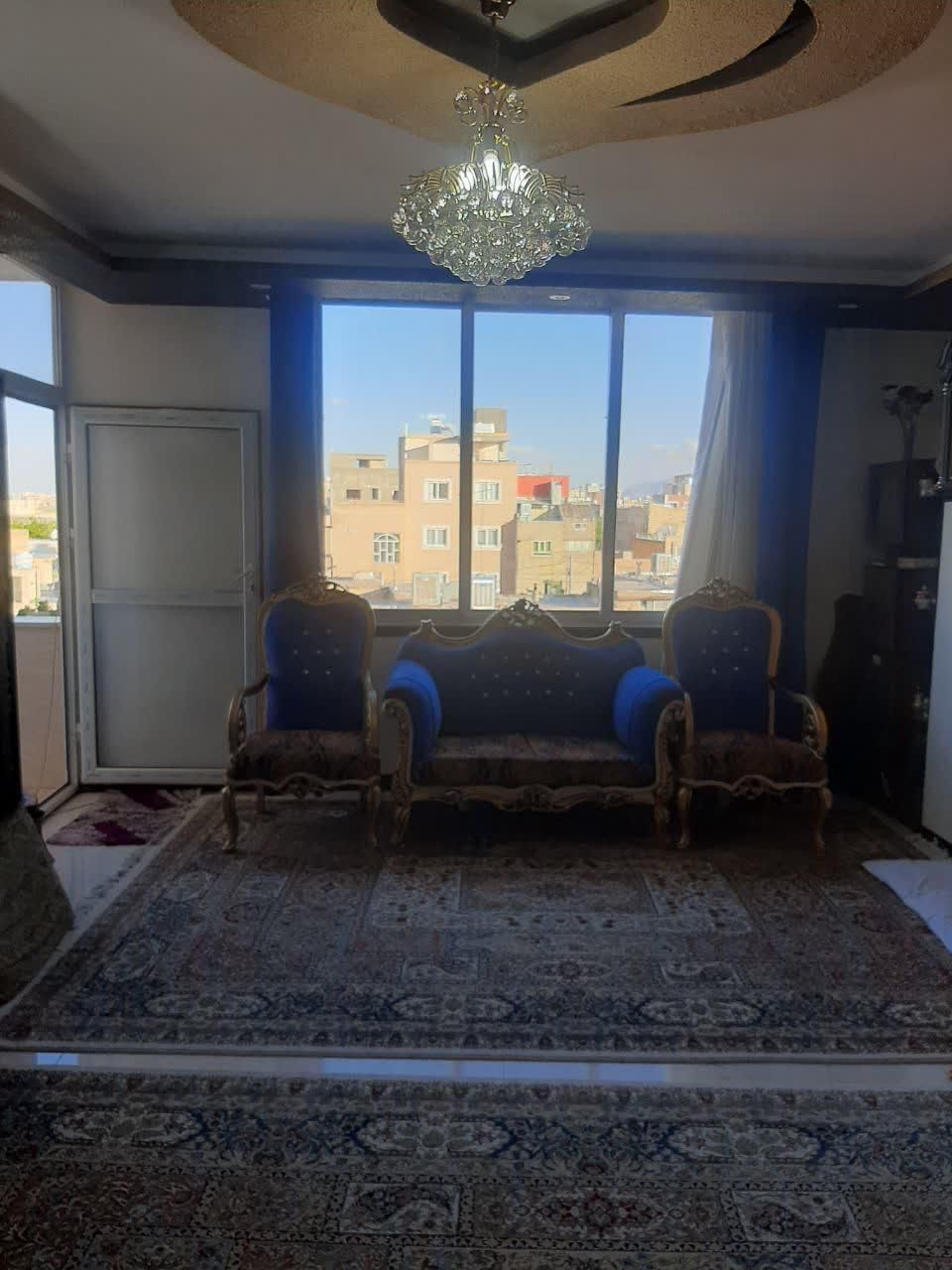 آپارتمان/۱۵۱۶/دوکله نور،خانه اصفهان،معاوضه تهاتر|فروش آپارتمان|اصفهان, خانه اصفهان|دیوار