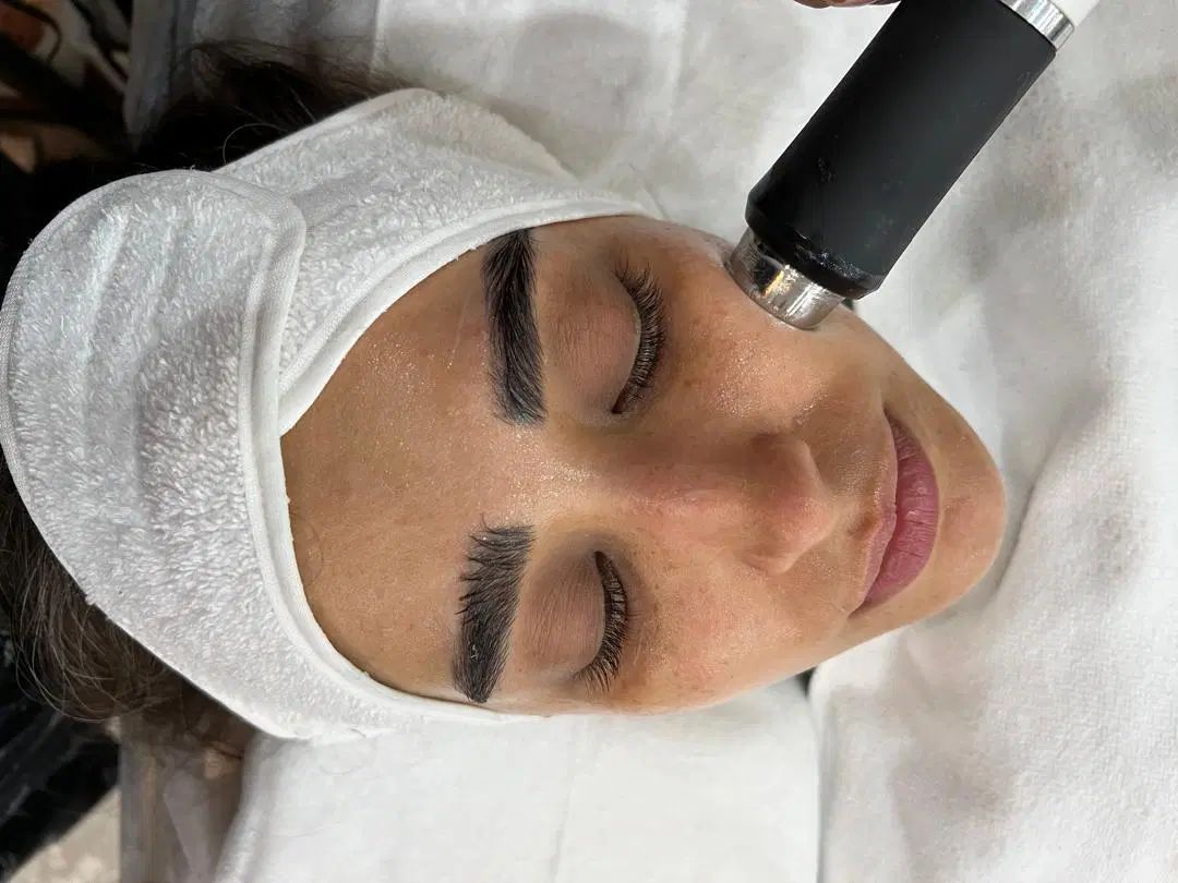 آموزش پاکسازی صورت و دست|خدمات آموزشی|تهران, کن|دیوار