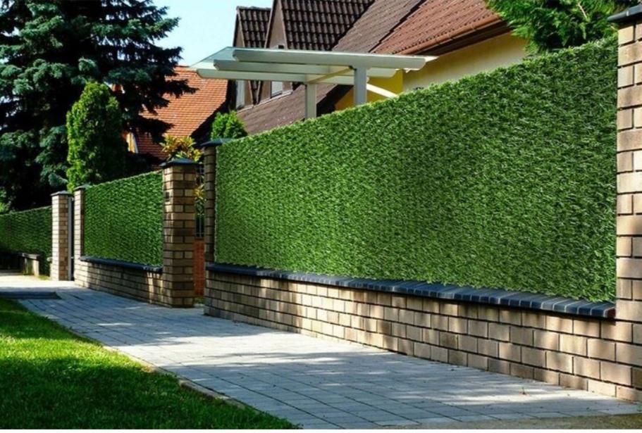 فروش چمن مصنوعی-دیوارسبز-فنس چمنی|خدمات پیشه و مهارت|گرگان, |دیوار