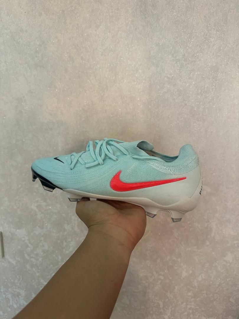 کتونی فوتبال چمن-Nike phantom gx2 pro|ورزش‌های توپی|تهران, پاسداران|دیوار