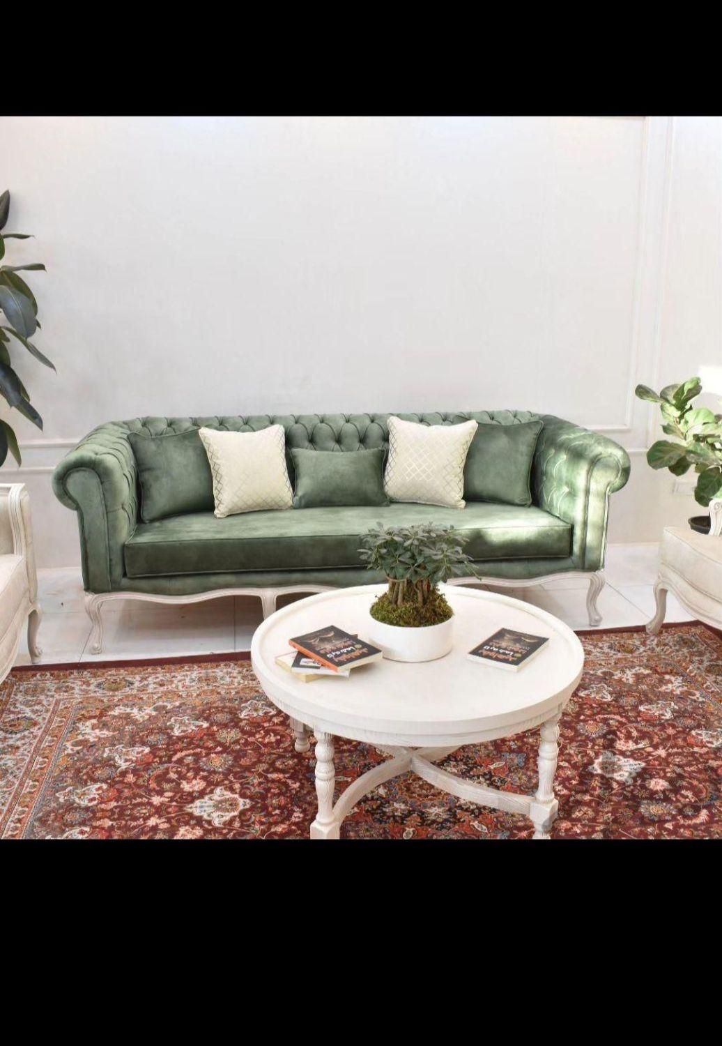 تعویض مبل نو با مبل کهنه|مبلمان خانگی و میز عسلی|تهران, یافت آباد جنوبی|دیوار