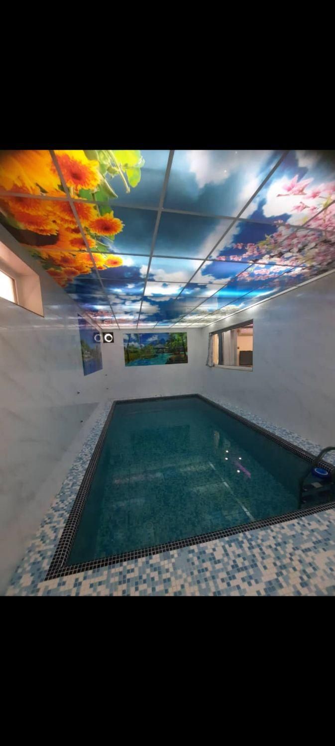 ویلا استخردارشیک (خودرامسر)بی واسطه با حیاط مستقل|اجارهٔ کوتاه‌مدت ویلا و باغ|رامسر, |دیوار