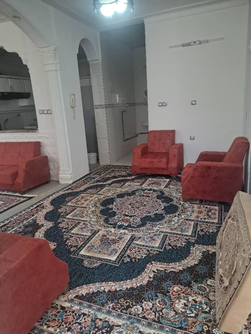 منزل مبله یه خوابه،دو خوابه همراه با پارکینگ|اجارهٔ کوتاه‌مدت آپارتمان و سوئیت|شیراز, کاراندیش|دیوار