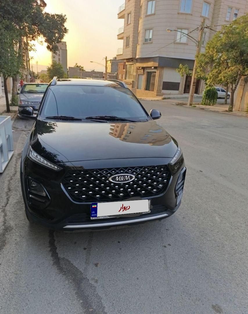 X22 pro ایکس ۲۲پرو|خودرو سواری و وانت|اصفهان, احمدآباد|دیوار