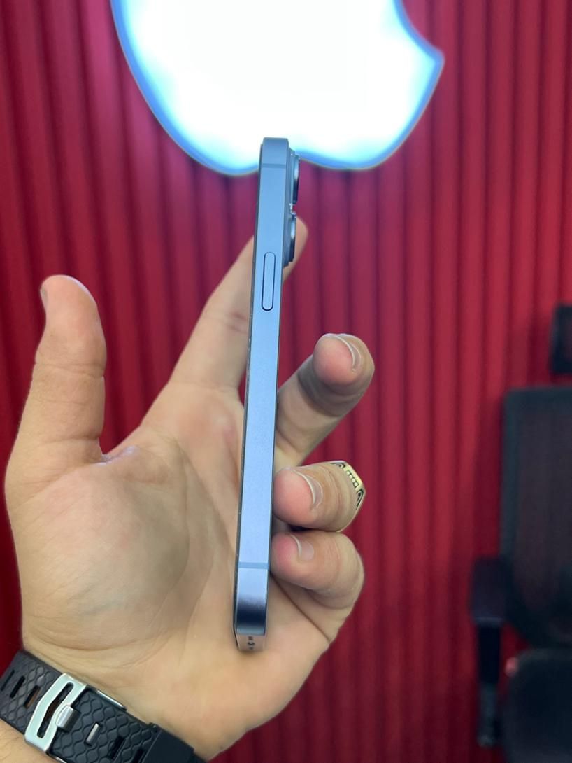 اپل iphone 14 با حافظهٔ ۱۲۸ گیگابایت|موبایل|مشهد, احمدآباد|دیوار