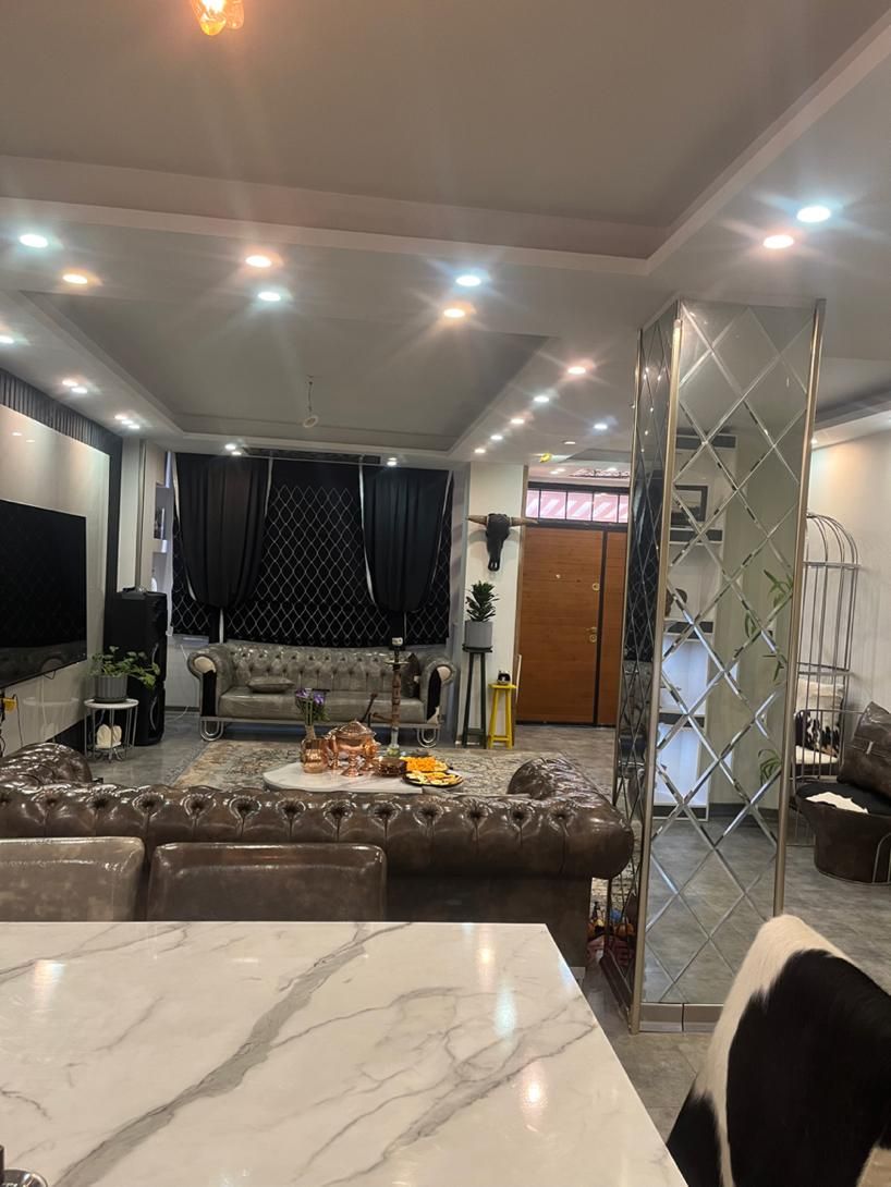 فروش خانه ویلایی ۱۲۰ متری ۲ خوابه|فروش خانه و ویلا|پردیس, فاز ۴|دیوار