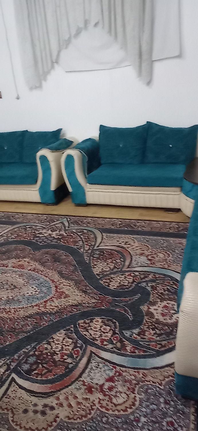 اجاره روزانه/هفتگی/ماهانه آپارتمان ۸۰ متری|اجارهٔ کوتاه‌مدت آپارتمان و سوئیت|ساری, |دیوار