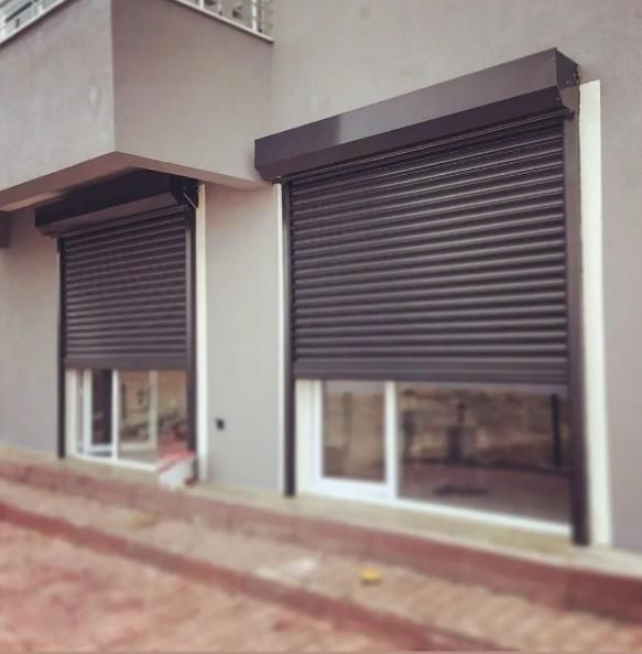 کرکره برقی و جک پارکینگی و تعمیرات اقساطی|خدمات پیشه و مهارت|نوشهر, |دیوار