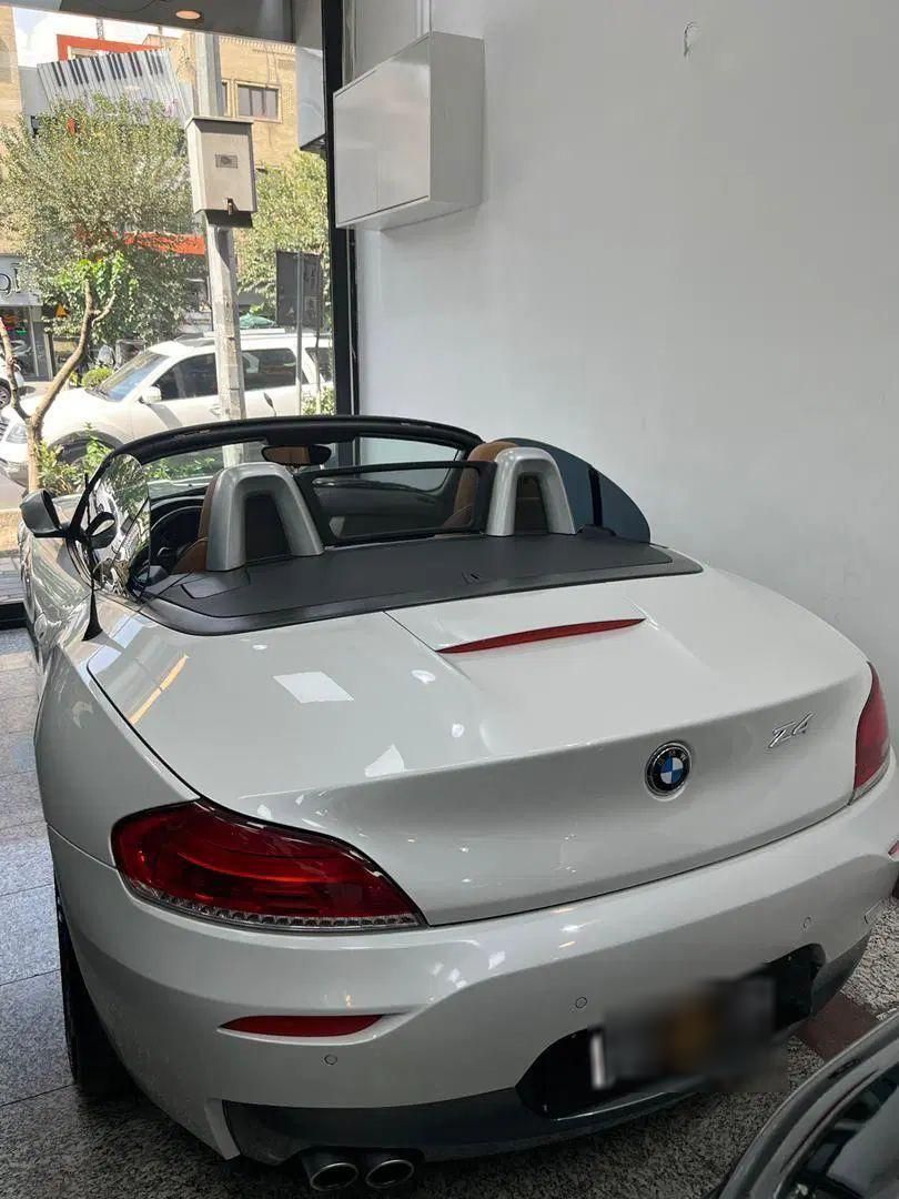 BMW Z4|خودرو سواری و وانت|تهران, عباس‌آباد|دیوار