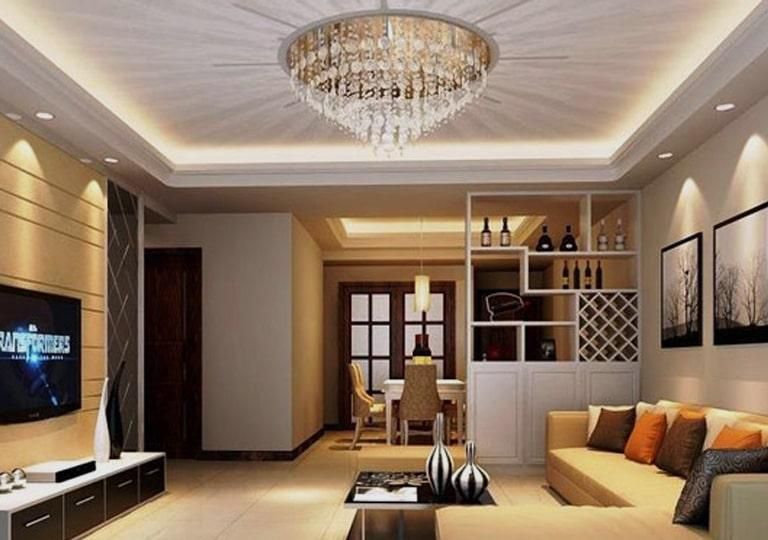 برقکار برق ساختمان سیمکشی نورپردازی لاین نوری کولر|خدمات پیشه و مهارت|سرخرود, |دیوار