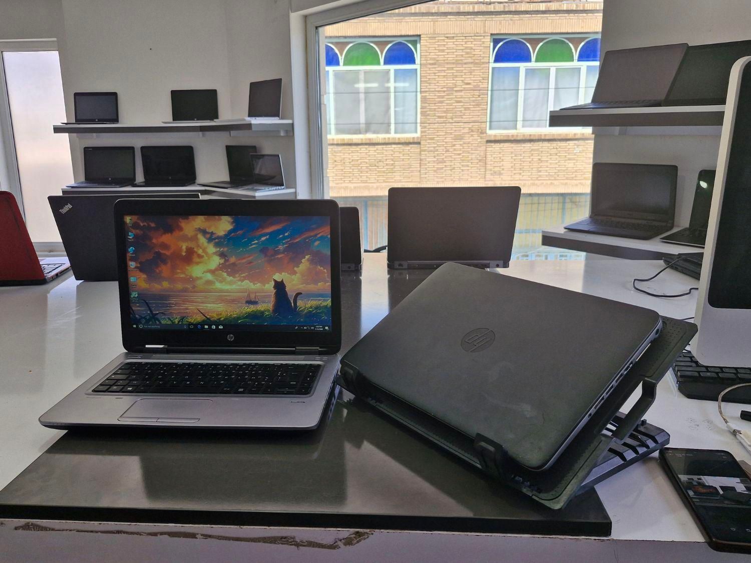 hp g3|رایانه رومیزی|کرمان, |دیوار