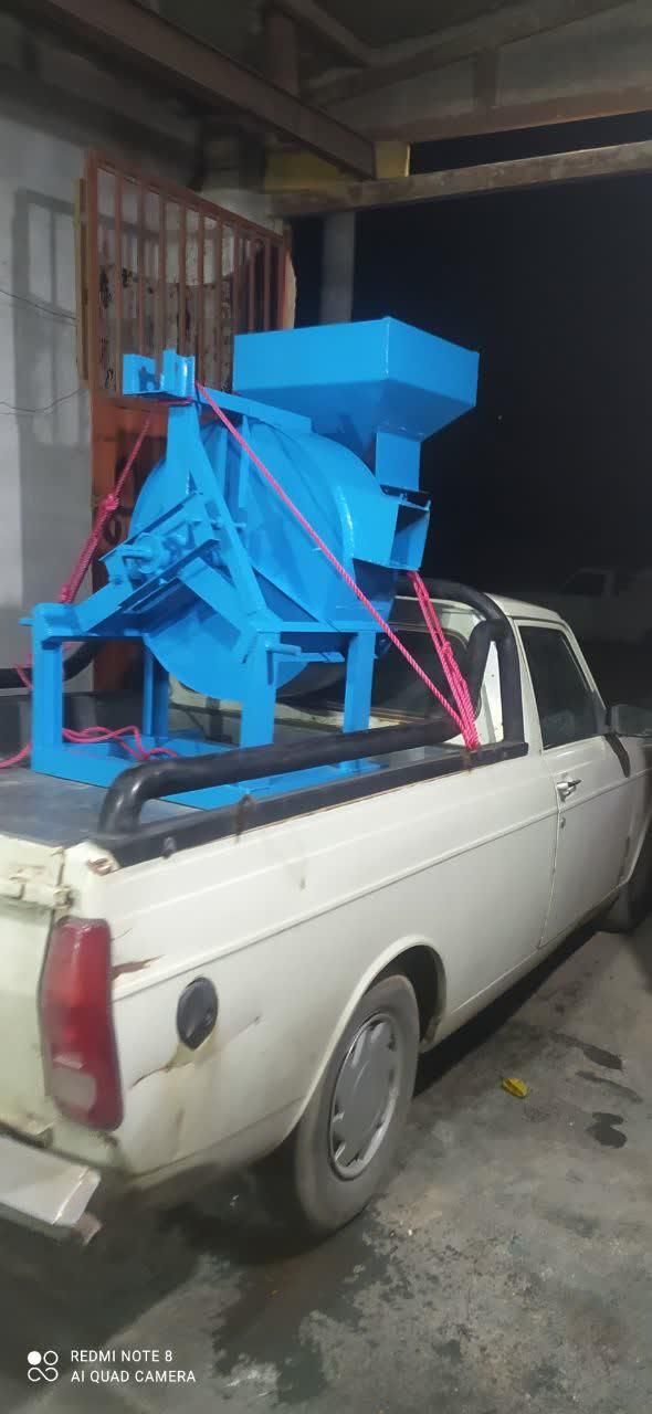 کودپاش|ماشین‌آلات صنعتی|کرمانشاه, |دیوار