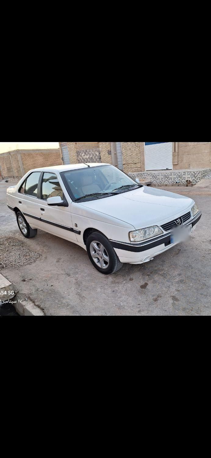 پژو 405 SLX موتورTU5، مدل ۱۳۹۶|خودرو سواری و وانت|امیدیه, |دیوار
