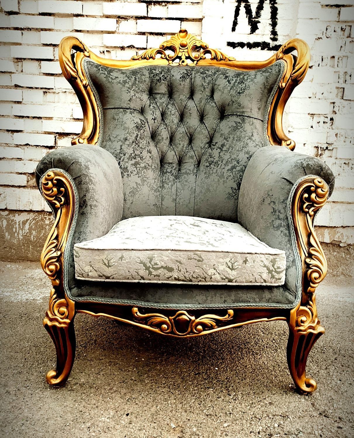 تعمیرات تخصصی مبلمان (تعمیرمبل)|خدمات پیشه و مهارت|مشهد, وکیل‌آباد|دیوار