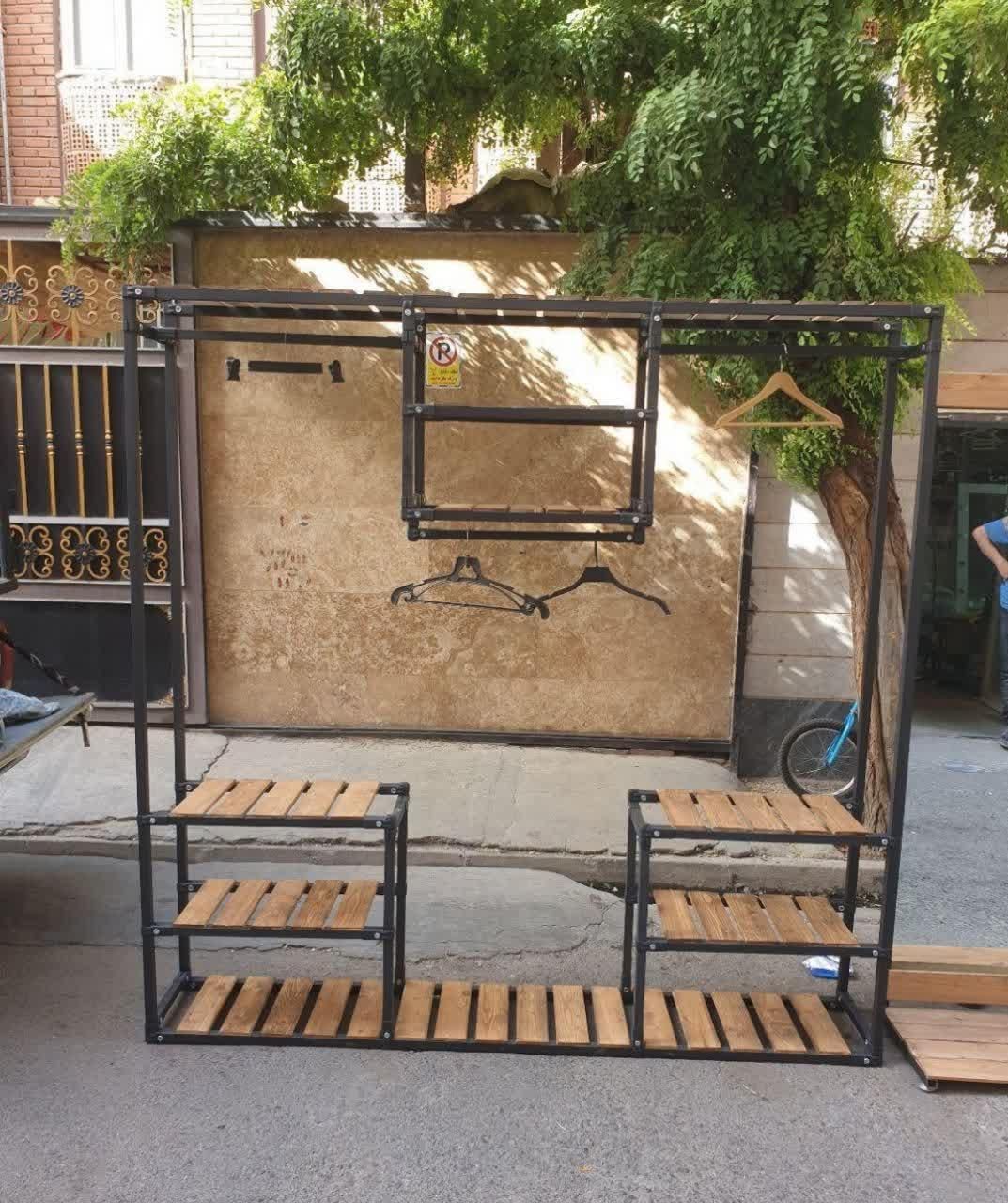 رگال سفارشی|فروشگاه و مغازه|مشهد, تربیت (صدف)|دیوار