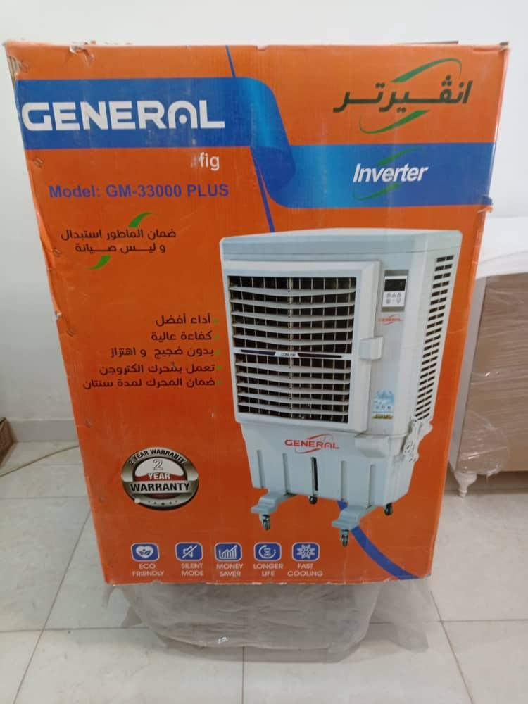 کولر آبی جنرال|کولر آبی|تربت‌حیدریه, رجایی|دیوار