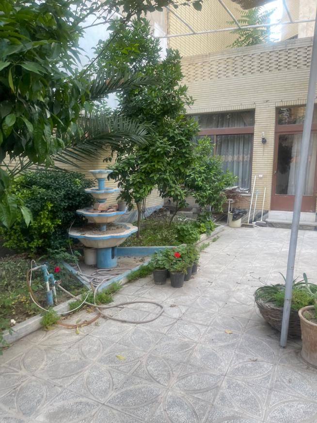 کلنگی۲۲۸ متری/ارتفاع 5p/بر خ لنبان|فروش زمین و ملک کلنگی|اصفهان, لنبان|دیوار