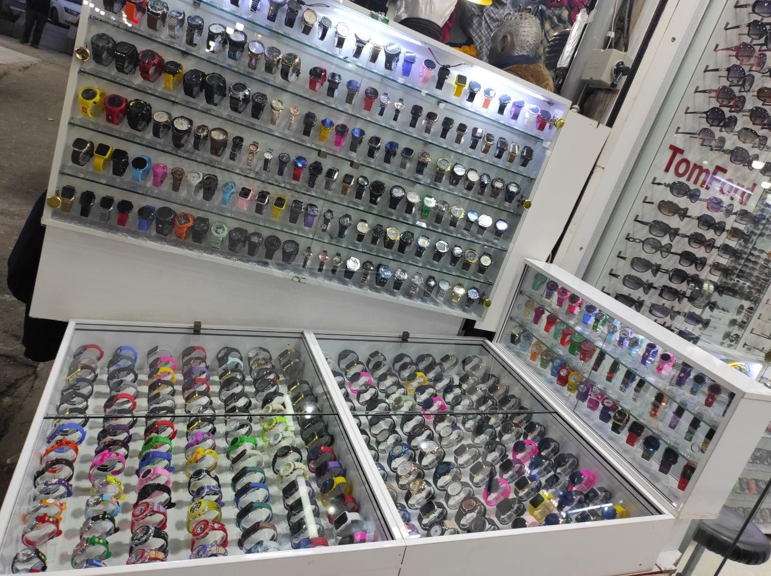 عینک تک مد|زیورآلات و اکسسوری|ارومیه, |دیوار