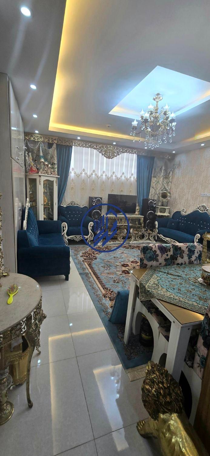 ۷۵متر فول رفیعی * * * *|فروش آپارتمان|مشهد, شریف|دیوار