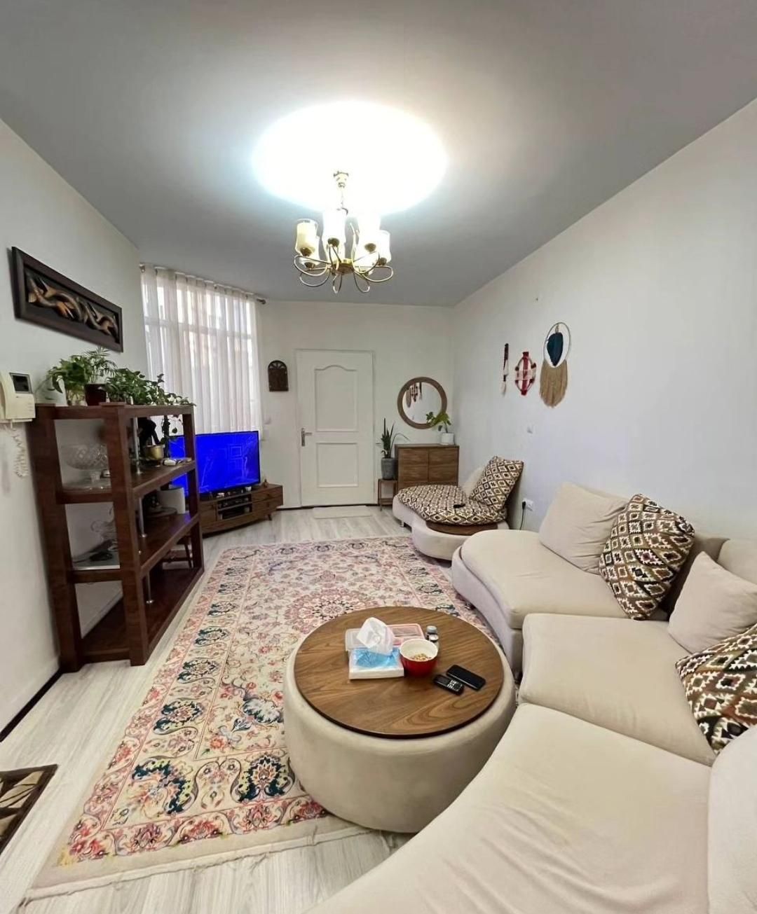 آپارتمان ۵۲ متری کریمی|فروش آپارتمان|باقرشهر, |دیوار