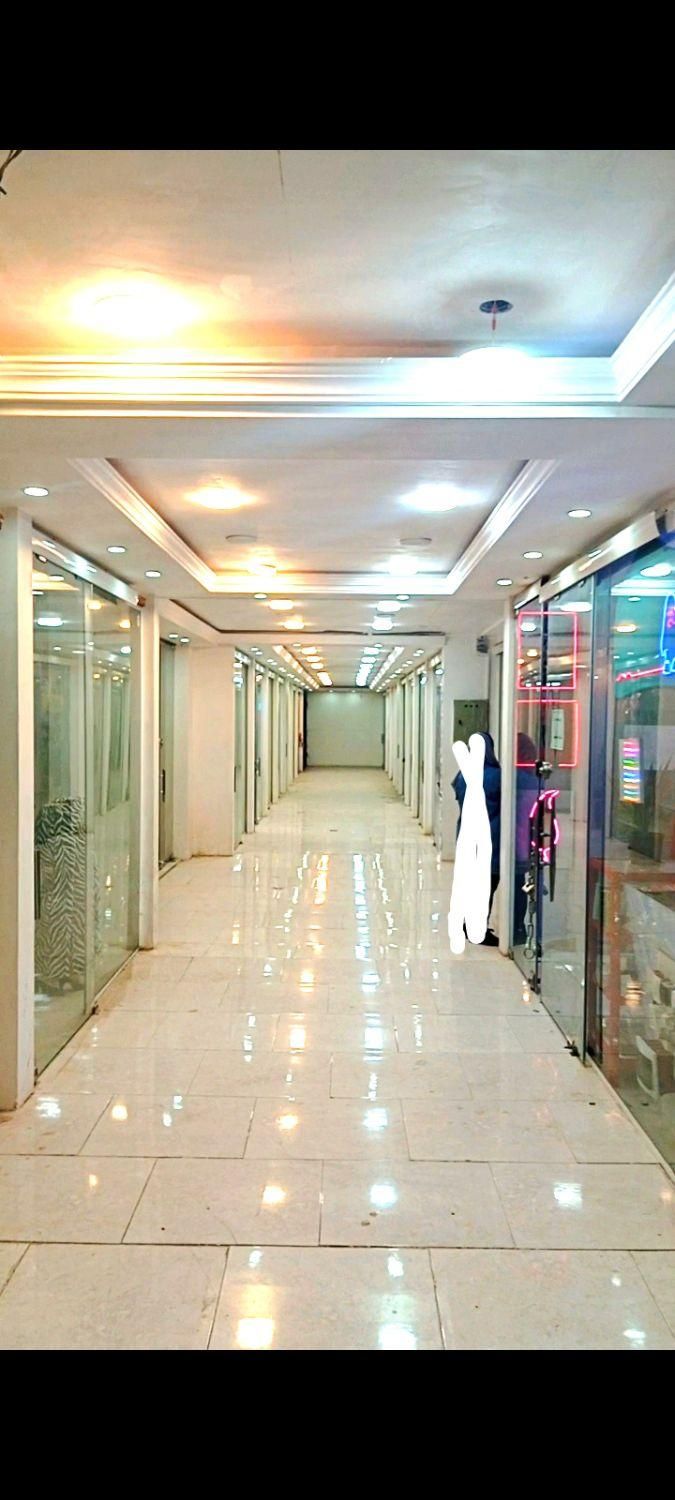 مغازه تجاری مدارک کامل 28متری|فروش مغازه و غرفه|پاکدشت, |دیوار
