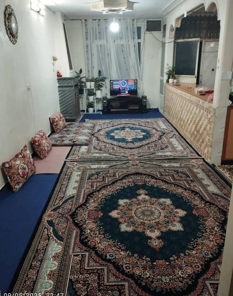منزل ۷۵ متری ۱خوابه حیاط دار شیک و تمیز|اجارهٔ آپارتمان|تهران, آهنگ|دیوار