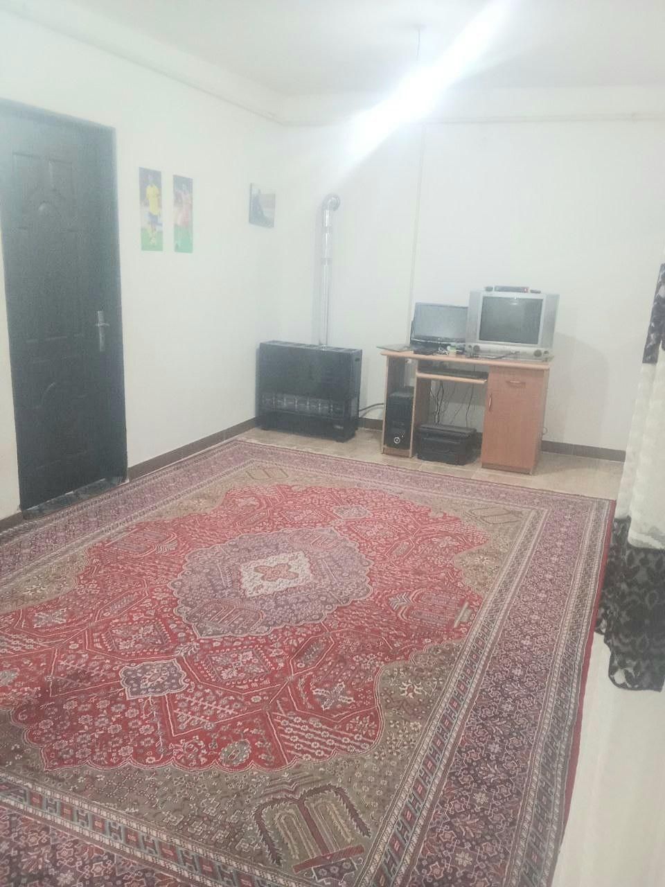 فروش آپارتمان ۶۰ متری ۱ خوابه همکف در انصاری|فروش آپارتمان|رشت, انصاری|دیوار
