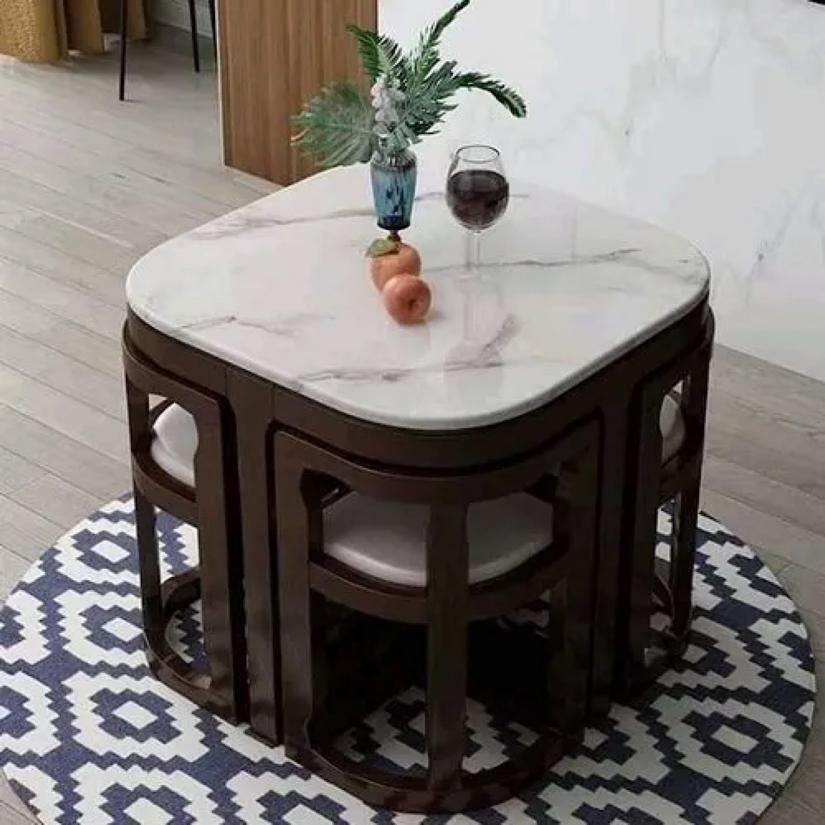 ناهارخوری ژورنالی مدل * کمجا ۰۰۰۴ *|میز و صندلی غذاخوری|رشت, حومه رشت|دیوار