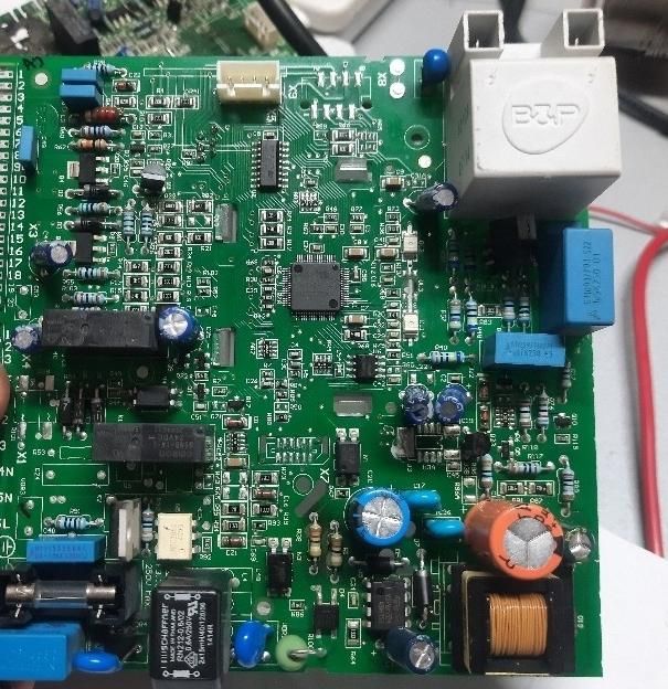 تعمیرات تخصصی برد پکیج کولرگازی یخچال|خدمات پیشه و مهارت|اصفهان, خلجا|دیوار