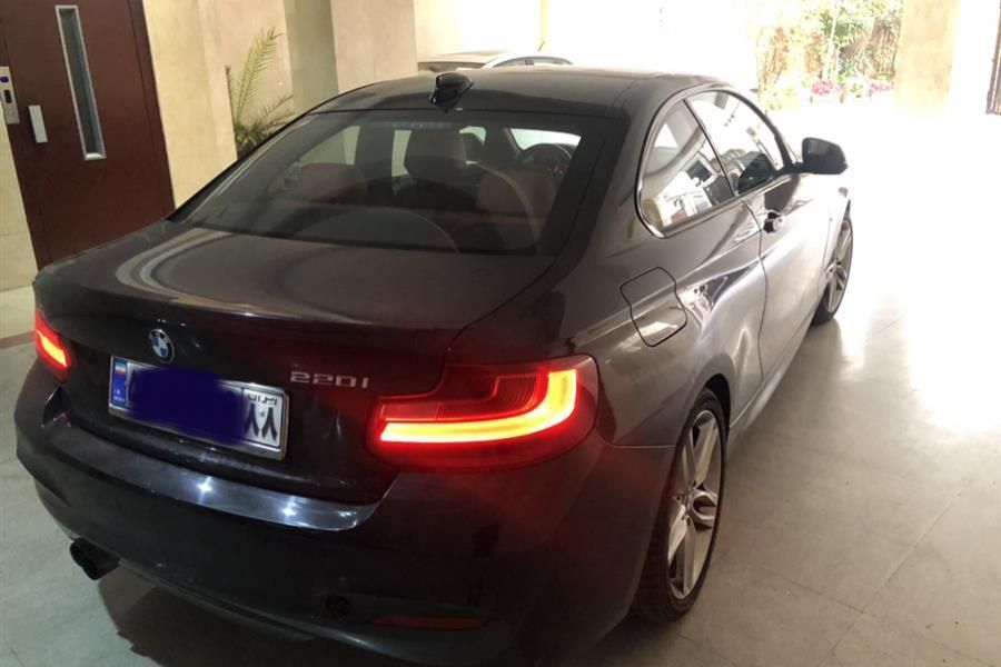 اجاره خودرو220 bmw/رنت ماشین/کرایه اتومبیل|خودرو اجاره‌ای|کرج, عظیمیه|دیوار