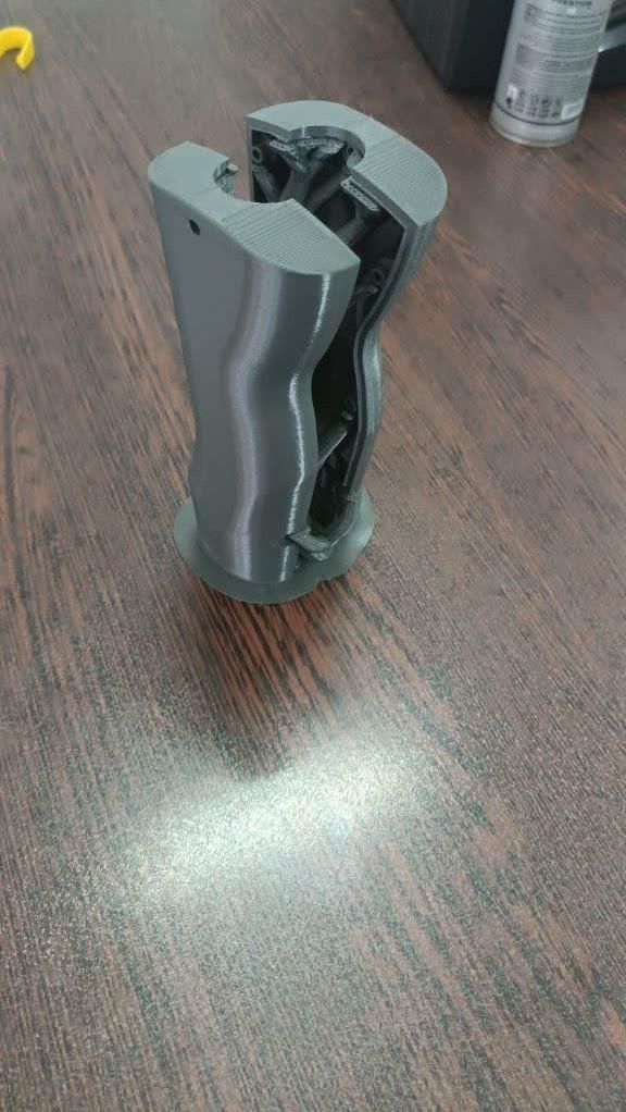 پرینت سه بعدی،طراحی صنعتی و سه بعدی،مهندسی معکوس|خدمات پیشه و مهارت|کرج, منظریه|دیوار