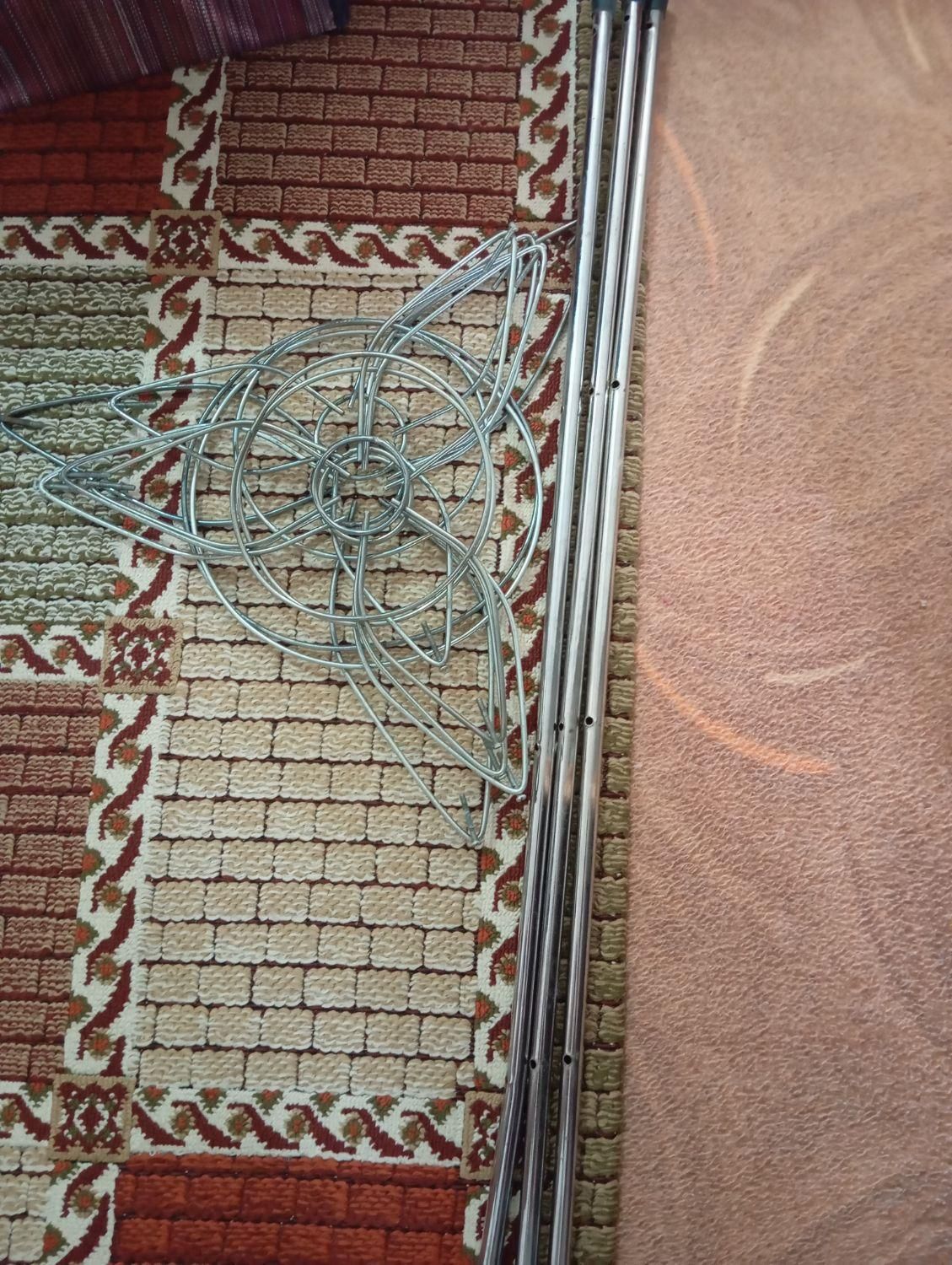 نگهدارنده ظروف|آب‌چکان و نظم‌دهنده ظروف|ملایر, |دیوار