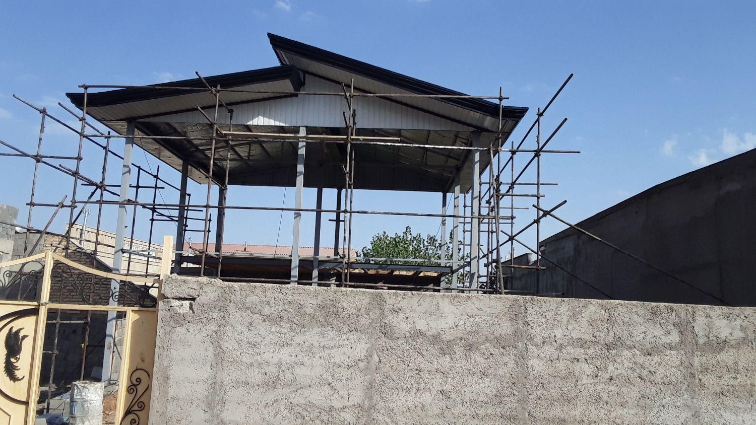 شیروانی کار|خدمات پیشه و مهارت|ساوه, |دیوار