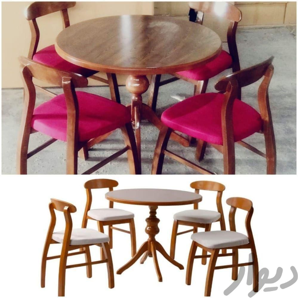 میز ناهارخوری*میزناهار خوری مدل خرچنگی*|میز و صندلی غذاخوری|کرج, حصارک|دیوار