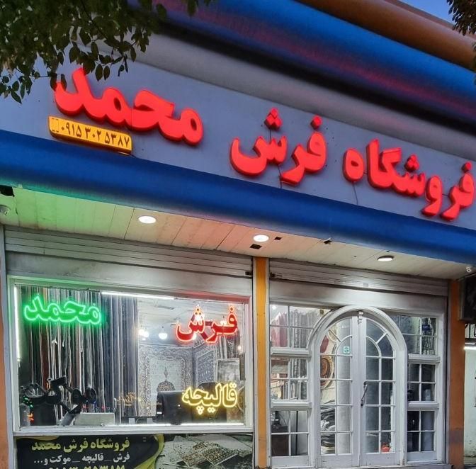کلکسیون کامل فرش ۹ متری * فروش شرایطی * هدایت۲۱|فرش|مشهد, گلبرگ شمالی|دیوار
