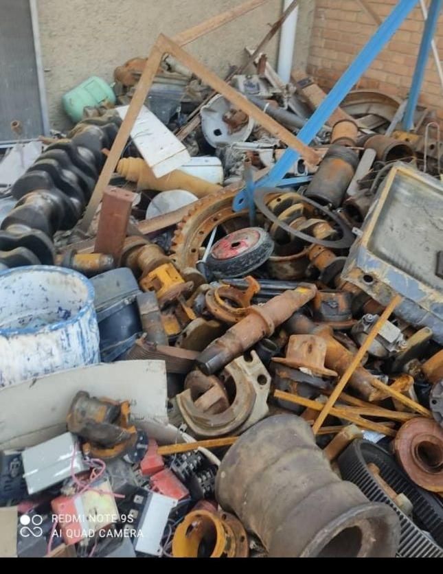 سمساری و ضایعات|خدمات پیشه و مهارت|لاهیجان, کوی خزر|دیوار