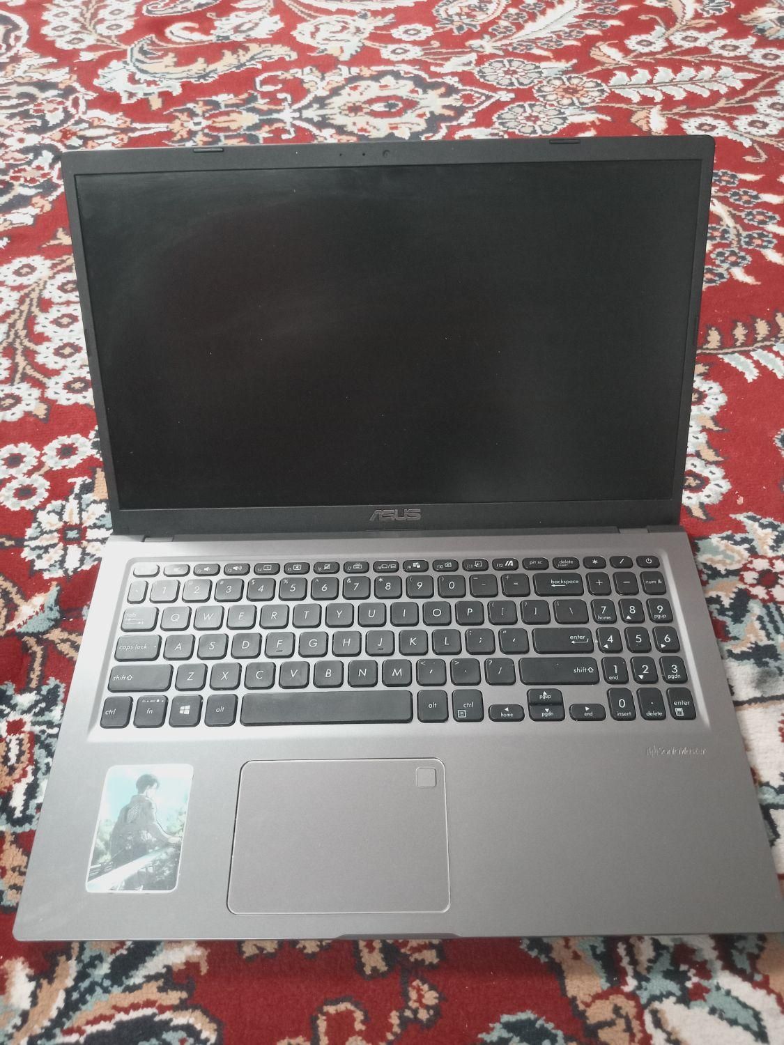 لپتاپ نسل ۱۰ Asus|رایانه همراه|مشهد, طلاب|دیوار