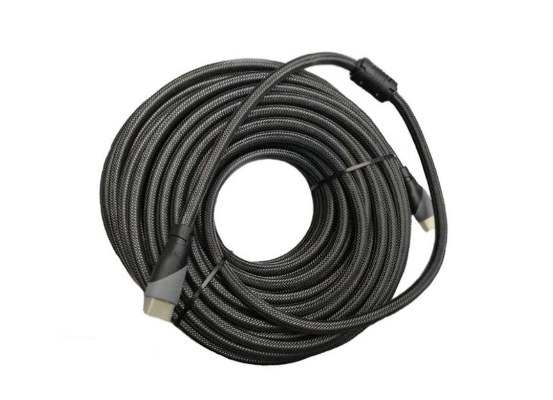 کابل HDMI اچ دی ام ای1و3و5و10و15و20و....متری|صوتی و تصویری|تهران, سعادت‌آباد|دیوار