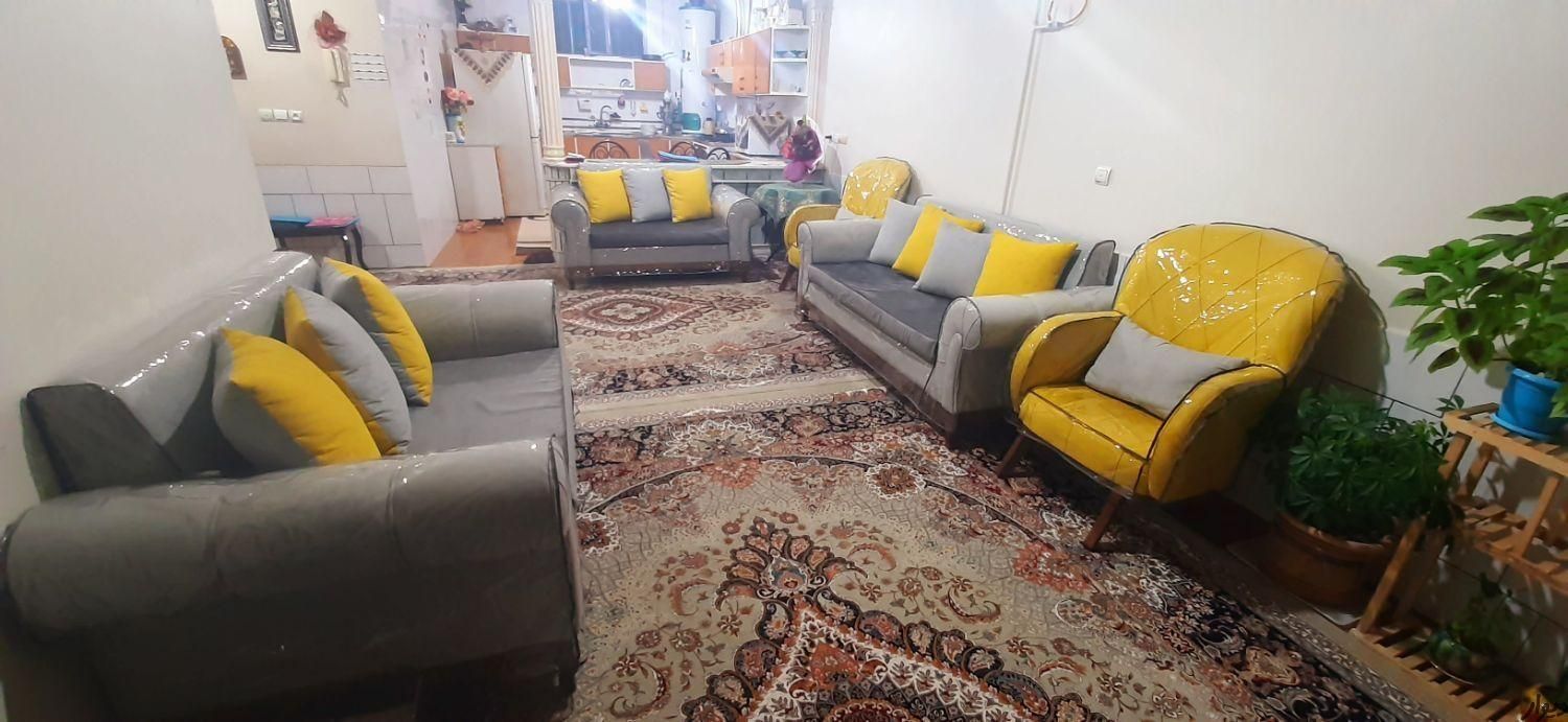 طراحی ودوخت تخصصی وحرفه ای کاور مبل|خدمات پیشه و مهارت|شهرکرد, |دیوار