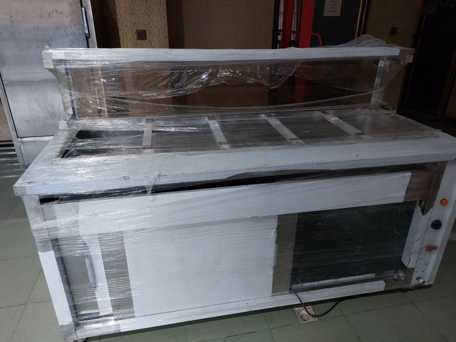 کانتر گرم|کافیشاپ و رستوران|حمیدیا, |دیوار