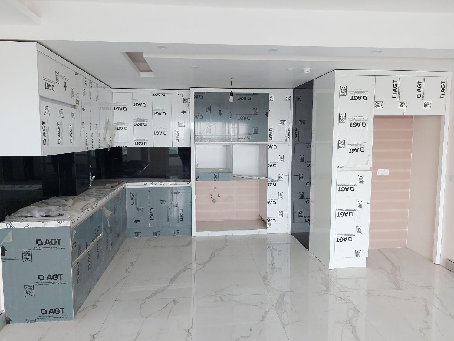 آپارتمان شهرکی ۹۰ متر رامسر نوساز|فروش آپارتمان|کتالم و سادات شهر, |دیوار