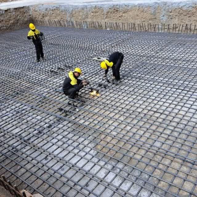 جوشکاری فورجینگ جوش سر به سر میلگرد|خدمات پیشه و مهارت|تهران, شهرک ولیعصر جنوبی|دیوار