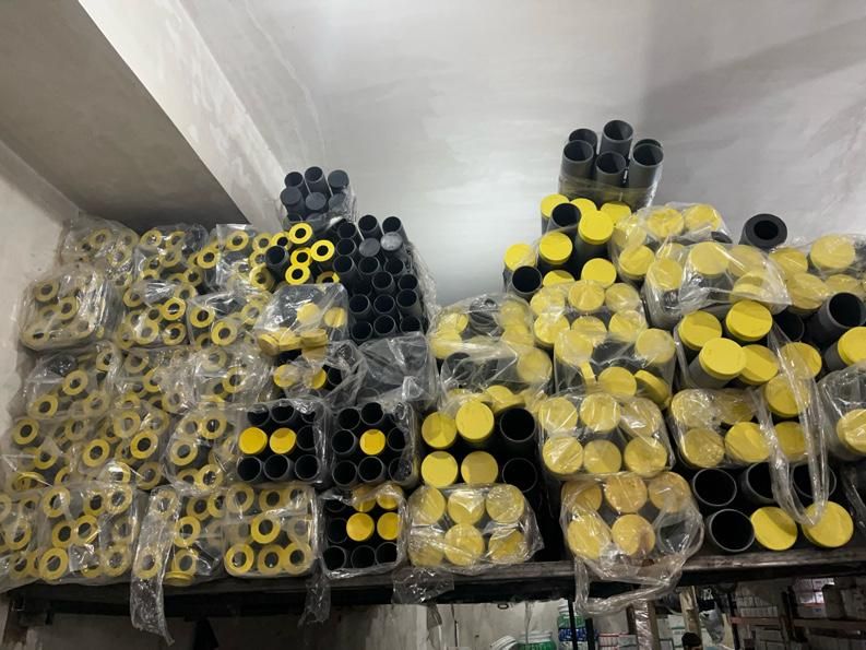 نمایندگی فروش لوله اتصالات پوشفیت 20درصد تخفیف|مصالح و تجهیزات ساختمان|تهران, پامنار|دیوار