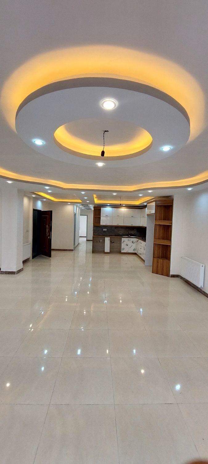/اپارتمان140متری3خواب تاپ لوکیشن فول امکانات/|فروش آپارتمان|فومن, |دیوار