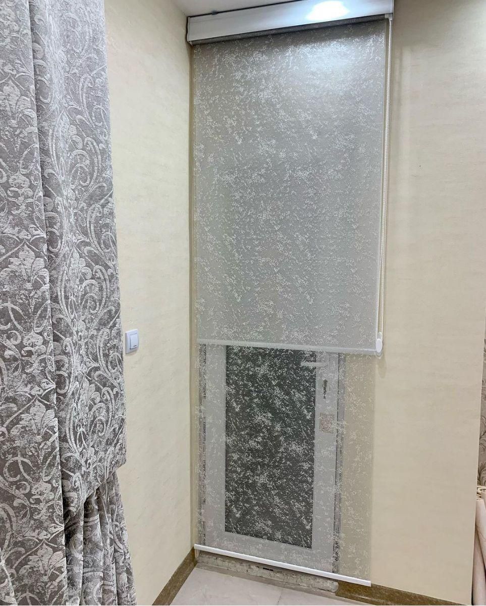 پرده زبرا طرحدار برند برتکس ترک|پرده، رانر، رومیزی|رشت, دیلمان|دیوار